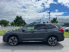2023 Subaru Ascent Limited XT // 2.4T, SIEGES CHAUFF., CARPLAY, - Photo 7