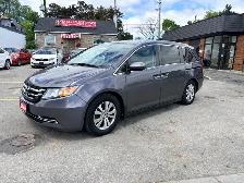 2015 Honda Odyssey EX FWD 3.5L V6 8 Seats Carfax Clean