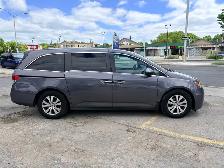 2015 Honda Odyssey EX FWD 3.5L V6 8 Seats Carfax Clean - Photo 4