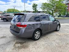 2015 Honda Odyssey EX FWD 3.5L V6 8 Seats Carfax Clean - Photo 5