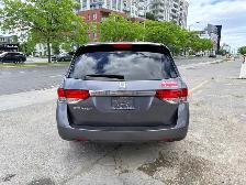 2015 Honda Odyssey EX FWD 3.5L V6 8 Seats Carfax Clean - Photo 6