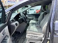 2015 Honda Odyssey EX FWD 3.5L V6 8 Seats Carfax Clean - Photo 11
