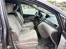 2015 Honda Odyssey EX FWD 3.5L V6 8 Seats Carfax Clean - Photo 13