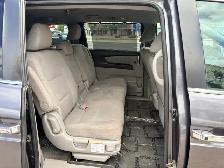2015 Honda Odyssey EX FWD 3.5L V6 8 Seats Carfax Clean - Photo 14