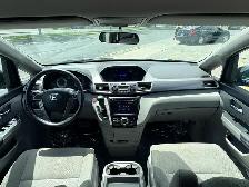 2015 Honda Odyssey EX FWD 3.5L V6 8 Seats Carfax Clean - Photo 17