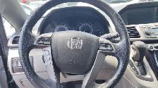 2015 Honda Odyssey EX FWD 3.5L V6 8 Seats Carfax Clean - Photo 21
