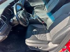 FS: 2018 TOYOTA CAMRY SE W/ LUXURY (SUNROOF WHEELS) - Photo 10