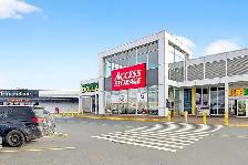 Access Storage - Commercial Storage Space