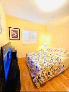 1 PRIVATE ROOM FOR RENT - Photo 3