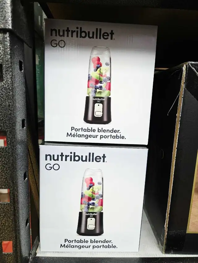 Malaxeur compact neuf