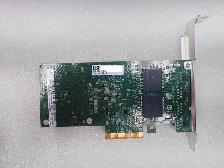 HP NC365T HSTNS-BN58 593743-001 Quad Port Ethernet Card FP - Photo 3
