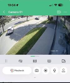 Security Cameras - Photo 2
