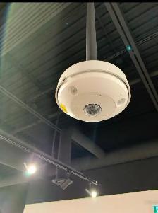 Security Cameras - Photo 8