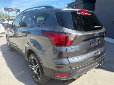 2019 FORD ESCAPE SEL - LEATHER STS - BACK-UP CAM - PWR LIFTGATE - Photo 3