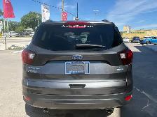 2019 FORD ESCAPE SEL - LEATHER STS - BACK-UP CAM - PWR LIFTGATE - Photo 4