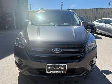 2019 FORD ESCAPE SEL - LEATHER STS - BACK-UP CAM - PWR LIFTGATE - Photo 8