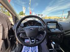 2019 FORD ESCAPE SEL - LEATHER STS - BACK-UP CAM - PWR LIFTGATE - Photo 11