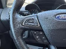 2019 FORD ESCAPE SEL - LEATHER STS - BACK-UP CAM - PWR LIFTGATE - Photo 13