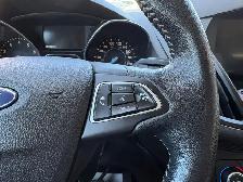 2019 FORD ESCAPE SEL - LEATHER STS - BACK-UP CAM - PWR LIFTGATE - Photo 14