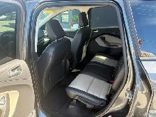 2019 FORD ESCAPE SEL - LEATHER STS - BACK-UP CAM - PWR LIFTGATE - Photo 18