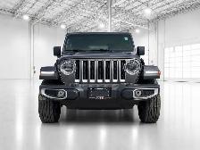 2021 Jeep Wrangler Sahara V6 | Skytop | Alpine | NAV | LED Pkg | - Photo 3