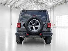 2021 Jeep Wrangler Sahara V6 | Skytop | Alpine | NAV | LED Pkg | - Photo 4