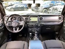 2021 Jeep Wrangler Sahara V6 | Skytop | Alpine | NAV | LED Pkg | - Photo 7