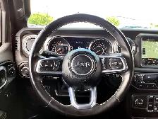 2021 Jeep Wrangler Sahara V6 | Skytop | Alpine | NAV | LED Pkg | - Photo 8