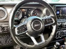 2021 Jeep Wrangler Sahara V6 | Skytop | Alpine | NAV | LED Pkg | - Photo 15