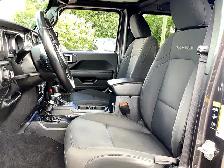 2021 Jeep Wrangler Sahara V6 | Skytop | Alpine | NAV | LED Pkg | - Photo 19