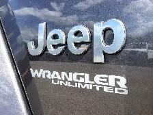 2021 Jeep Wrangler Sahara V6 | Skytop | Alpine | NAV | LED Pkg | - Photo 22