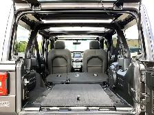 2021 Jeep Wrangler Sahara V6 | Skytop | Alpine | NAV | LED Pkg | - Photo 25