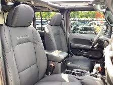 2021 Jeep Wrangler Sahara V6 | Skytop | Alpine | NAV | LED Pkg | - Photo 29