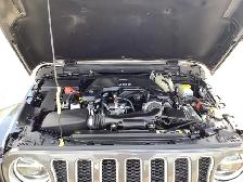 2021 Jeep Wrangler Sahara V6 | Skytop | Alpine | NAV | LED Pkg | - Photo 30