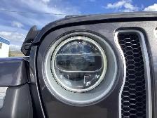 2021 Jeep Wrangler Sahara V6 | Skytop | Alpine | NAV | LED Pkg | - Photo 32