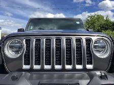 2021 Jeep Wrangler Sahara V6 | Skytop | Alpine | NAV | LED Pkg | - Photo 33