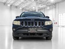 2012 Jeep Compass Sport | AS IS | FWD - Photo 2