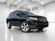 2012 Jeep Compass Sport | AS IS | FWD - Photo 3
