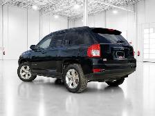 2012 Jeep Compass Sport | AS IS | FWD - Photo 4