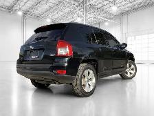 2012 Jeep Compass Sport | AS IS | FWD - Photo 5