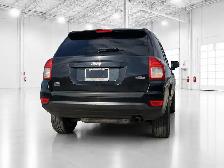 2012 Jeep Compass Sport | AS IS | FWD - Photo 6