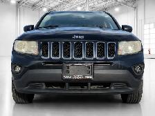 2012 Jeep Compass Sport | AS IS | FWD - Photo 7