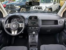 2012 Jeep Compass Sport | AS IS | FWD - Photo 8