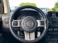 2012 Jeep Compass Sport | AS IS | FWD - Photo 9
