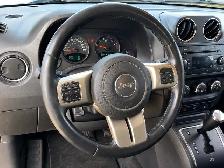 2012 Jeep Compass Sport | AS IS | FWD - Photo 16