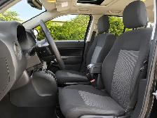 2012 Jeep Compass Sport | AS IS | FWD - Photo 20