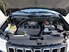 2012 Jeep Compass Sport | AS IS | FWD - Photo 31