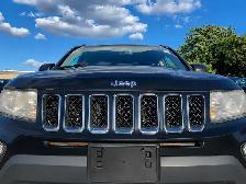 2012 Jeep Compass Sport | AS IS | FWD - Photo 34