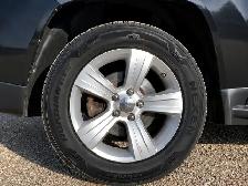 2012 Jeep Compass Sport | AS IS | FWD - Photo 35