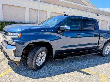 2019 Chevrolet Silverado 1500 LT Crew Max - Photo 2